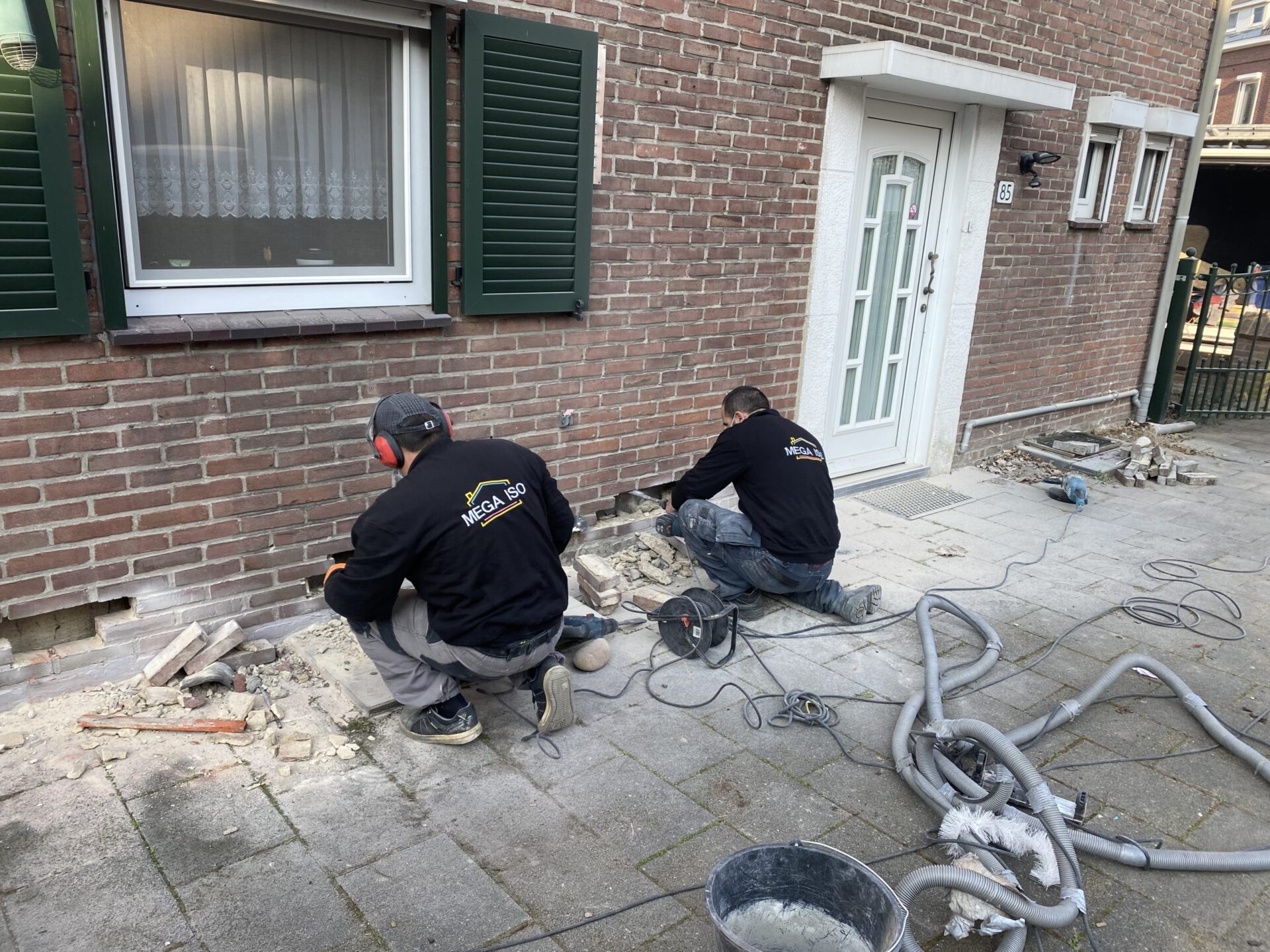 Spouwmuur-isolatie-breda